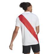 Home jersey River Plate 2022/23